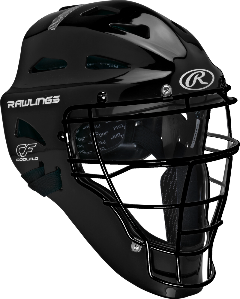 Casque de receveur Rawlings Player Series pour jeunes CHPLY