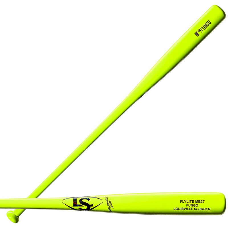 Louisville Flylite Fungo MB37 Poplar