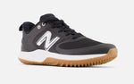 New Balance Low Baseball Turf Noir T3000SK6