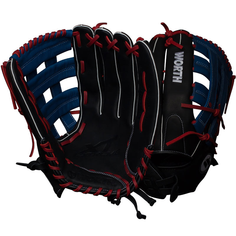 Gant Worth XT Slowpitch 15'' WXT150