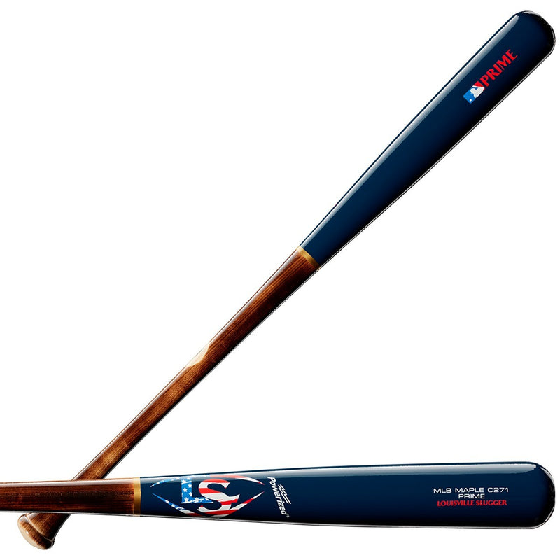 Louisville MLB Prime Maple C271 Patriot