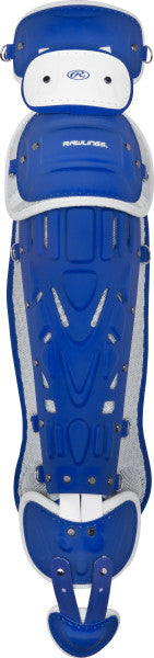 Rawlings MACH Gardes-jambes - Adulte - 16,5" LGPRO