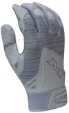 Miken Slo-Pitch Batting Gloves MBGL18