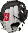 Rawlings Liberty Advanced 33" Catcher