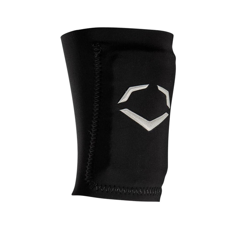 Protège-poignet noir Evoshield Pro-SRZ WTV5200