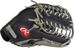 Rawlings Gamer 12.75'' G6019BGFS