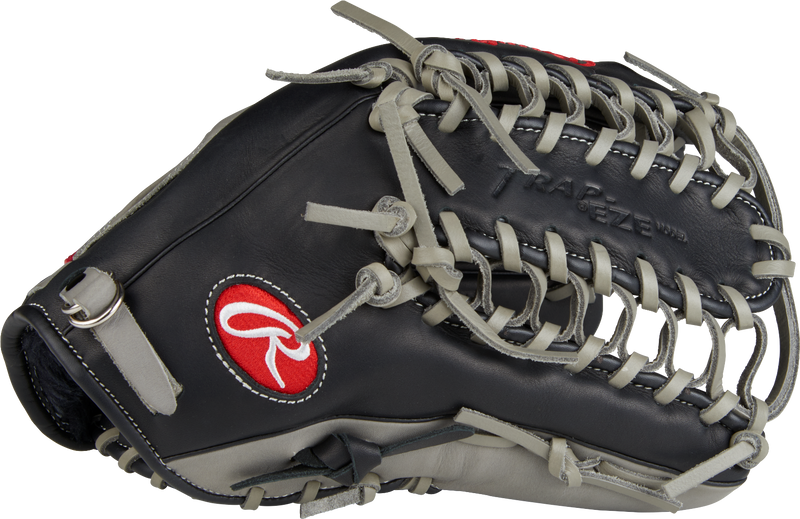 Rawlings Gamer 12.75'' G6019BGFS