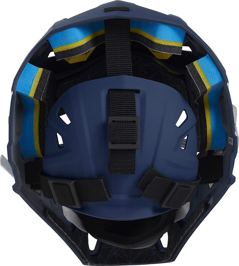 Rawlings Casque de receveur adulte SR style hockey CHMACH