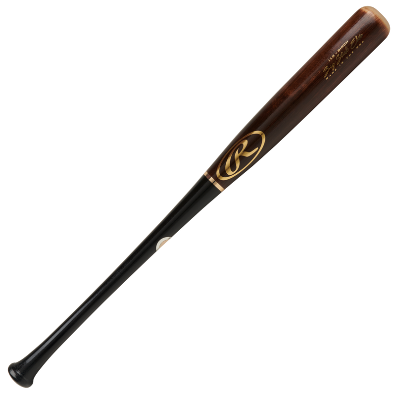 Rawlings I13 Big Stick Elite Wood bâton - Birch I13RBB