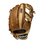 Wilson A2K 1787 11.75'' I-Web WTA2KRB201787