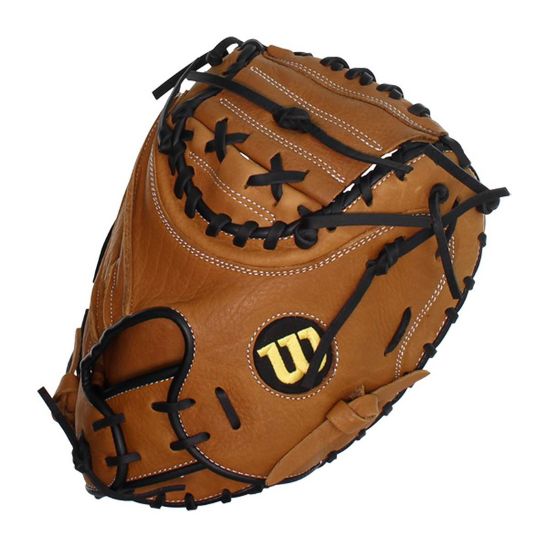 Wilson A900 Baseball CM 34" WTA09RB20CM34