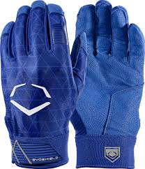 Gants de frappe Evoshield Evocharge