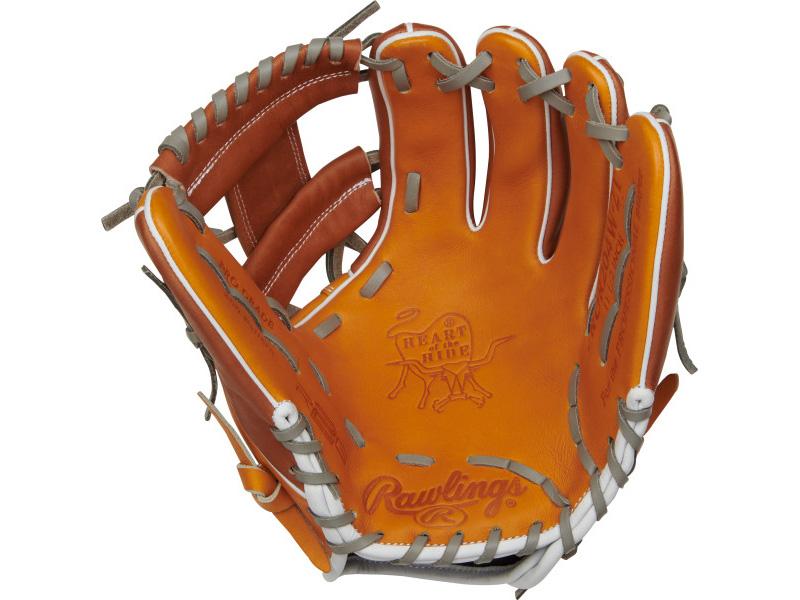 Rawlings HoH R2G Series 11.5" PROR204W-2T