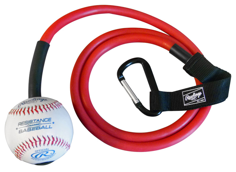 Rawlings Band Baseball RESISTBASEBALL