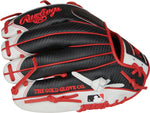 Rawlings HoH Hyper Shell Series 11,5" PRO204-2BSCF