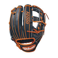 Wilson A2000 Jose Altuve GM 11.5'' WTA20RB18JA27GM