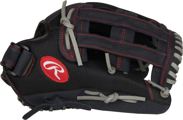 Rawlings Renegade Series 13" H-Web R130BGSH