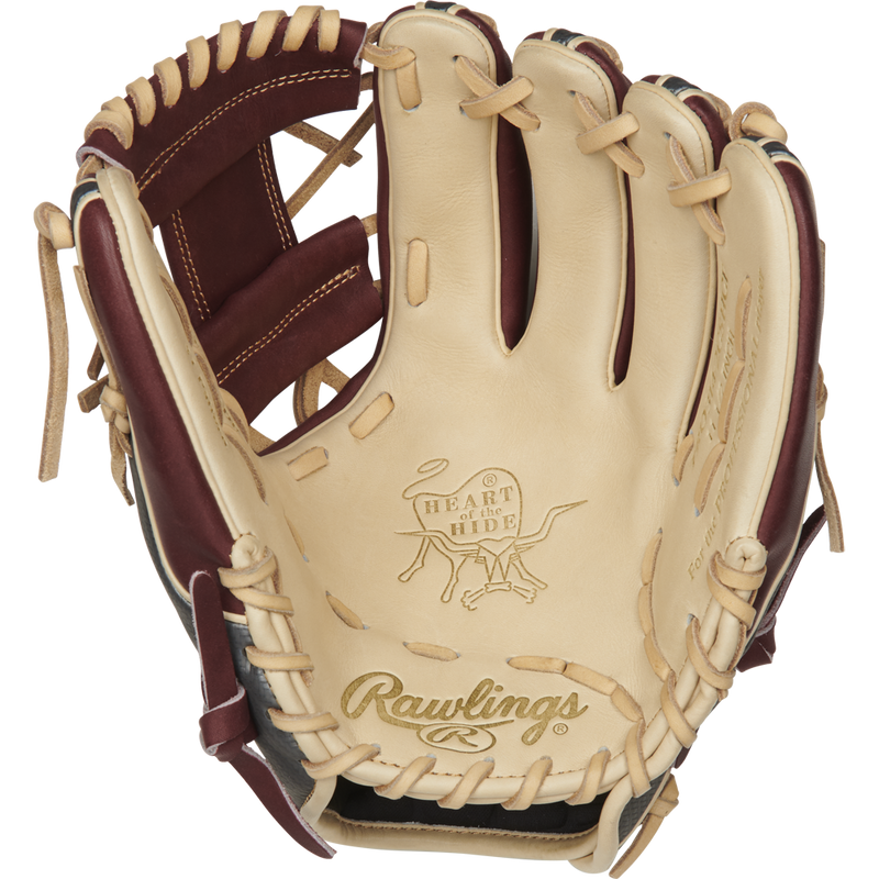 Rawlings HoH Color Sync 4.0 11.5'' PRO314-2CSHCF