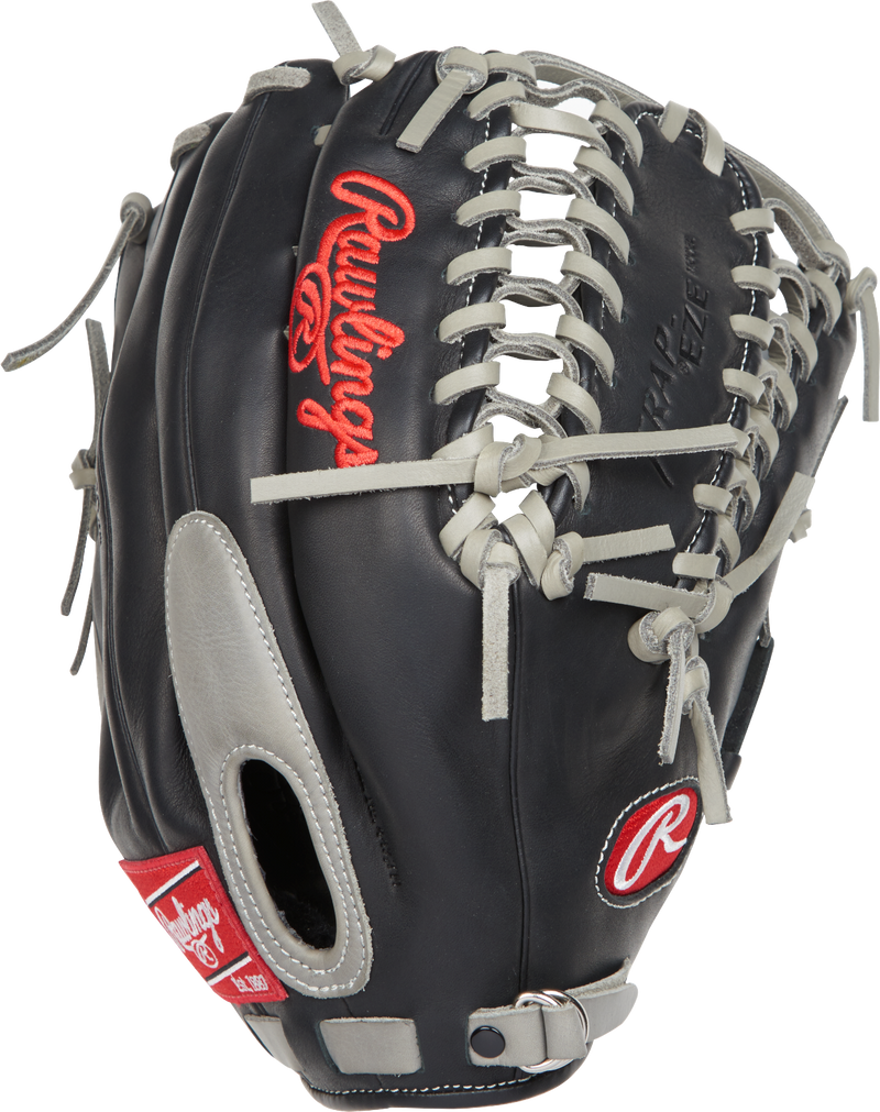 Rawlings Gamer 12.75'' G6019BGFS