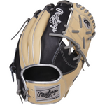 Rawlings HoH 11.5'' 1-Pc Solid Web PRONP4-8BCSS