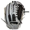 Louisville Super Z Slowpitch Special Edition Gris/Noir 13''