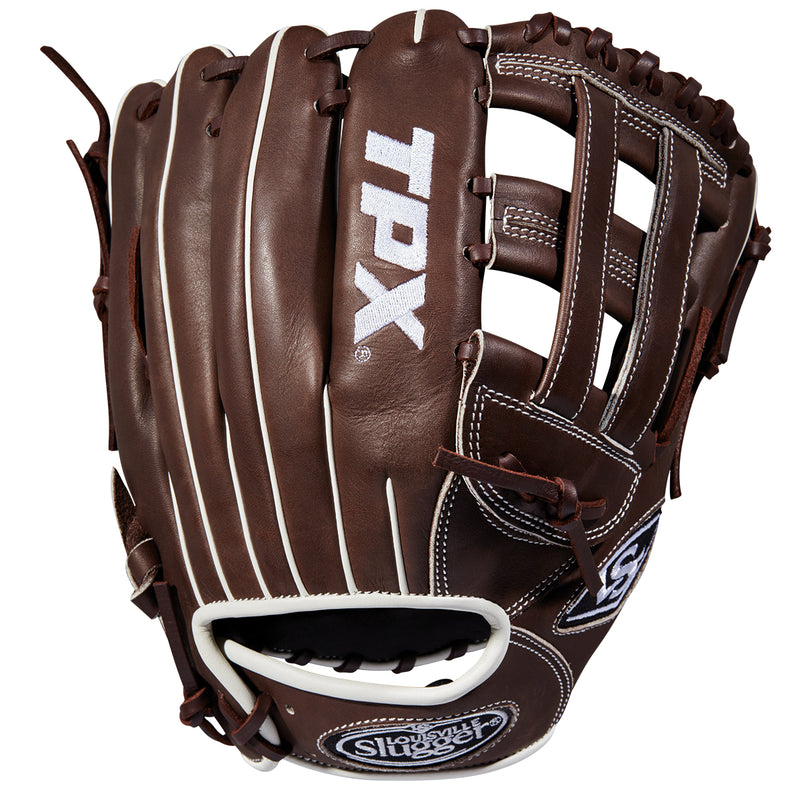 LS Baseball TPX Infield 11.75'' MARRON/BLANC