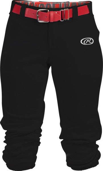 Rawlings - Pantalon de lancement pour femmes WLNCH