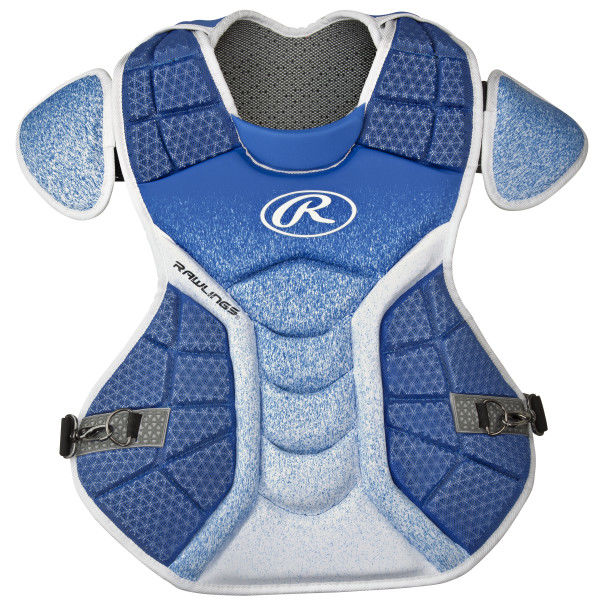 Rawlings Velo 17'' Protecteur de poitrine adulte CPVEL