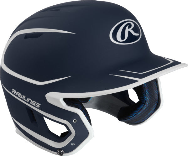 Rawlings Mach 2-Tone Helmet Matte