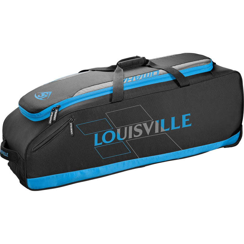 Sac à roulettes de Louisville Omaha Rig