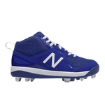 NB Youth Mid Royal J3000TB5