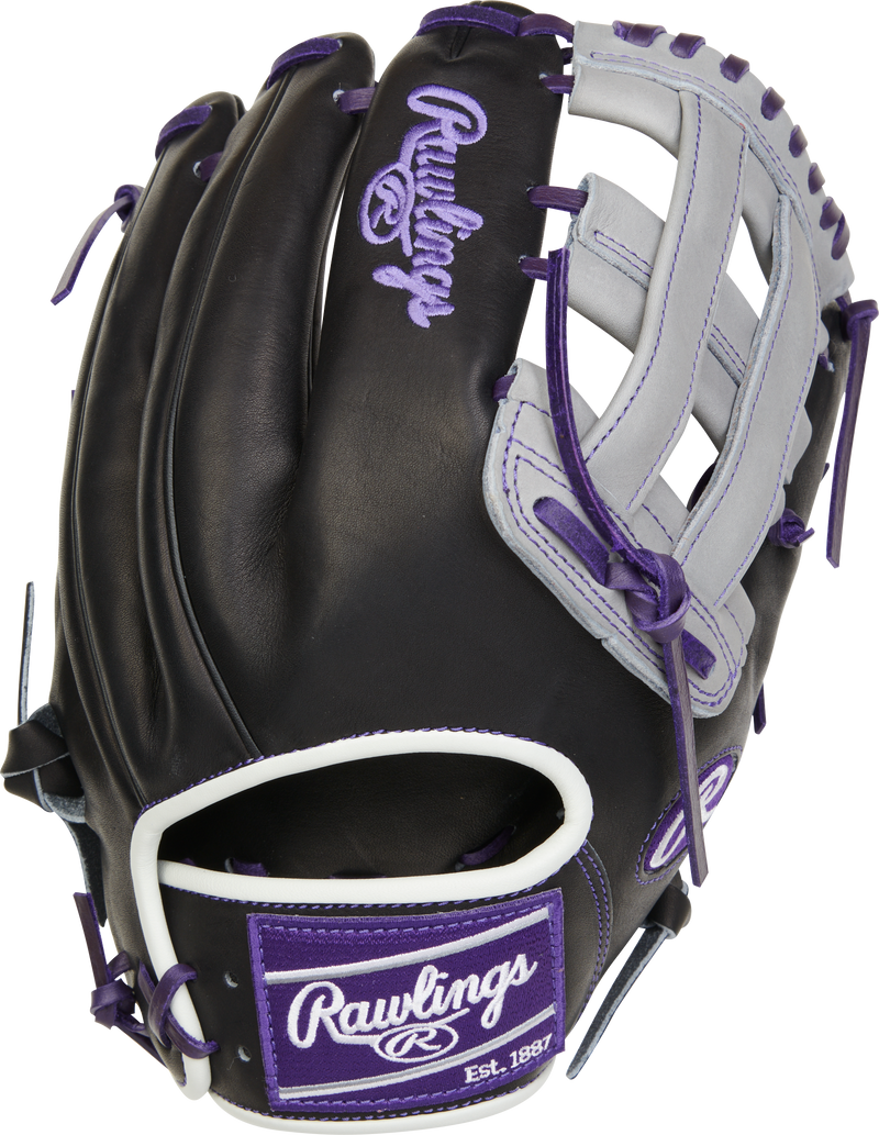 Rawlings Gold Glove Club Décembre 2022 Heart of the Hide 12.25 PROKB17BGP