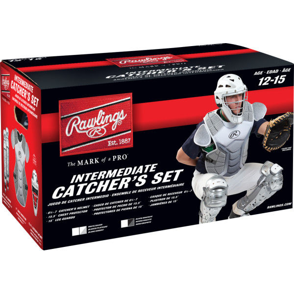 Rawlings Velo Int Box Set VCSI