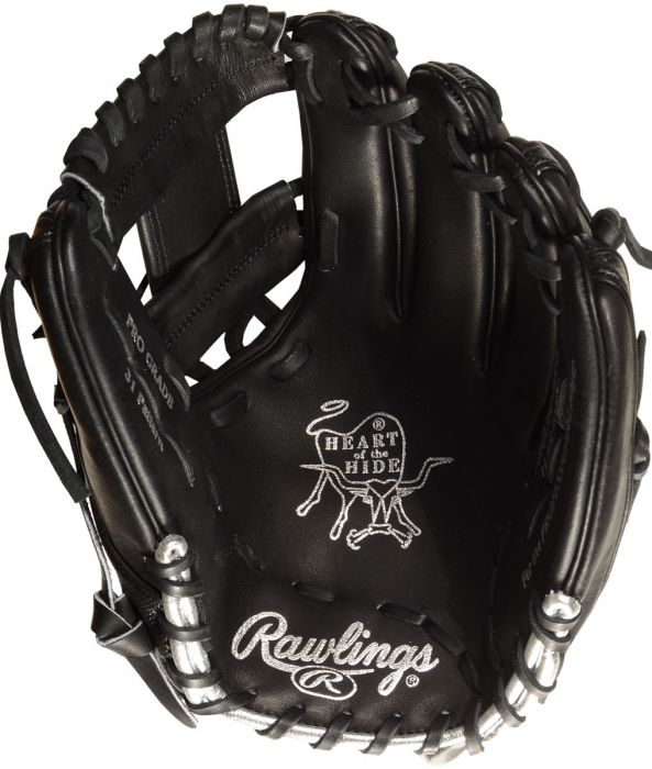 Rawlings HoH Blackout Series 11.75'' PRO205-4BSS