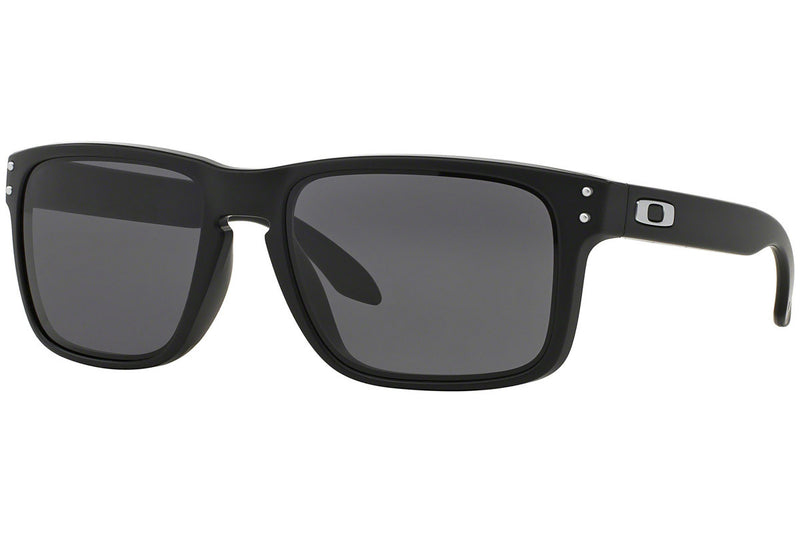 Oakley Holbrook Noir mat OO9102-01