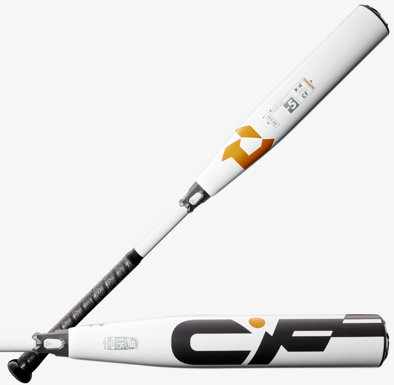 Demarini USSSA SL CF -5