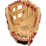 Rawlings "Select Pro Lite" Series Youth Baseball Glove 12" Bryce Harper SPL120BHC