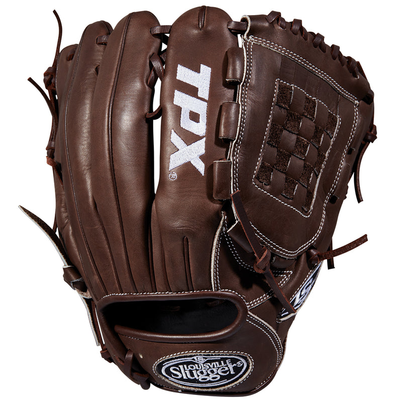 LS Baseball TPX Infield 11.75'' MARRON