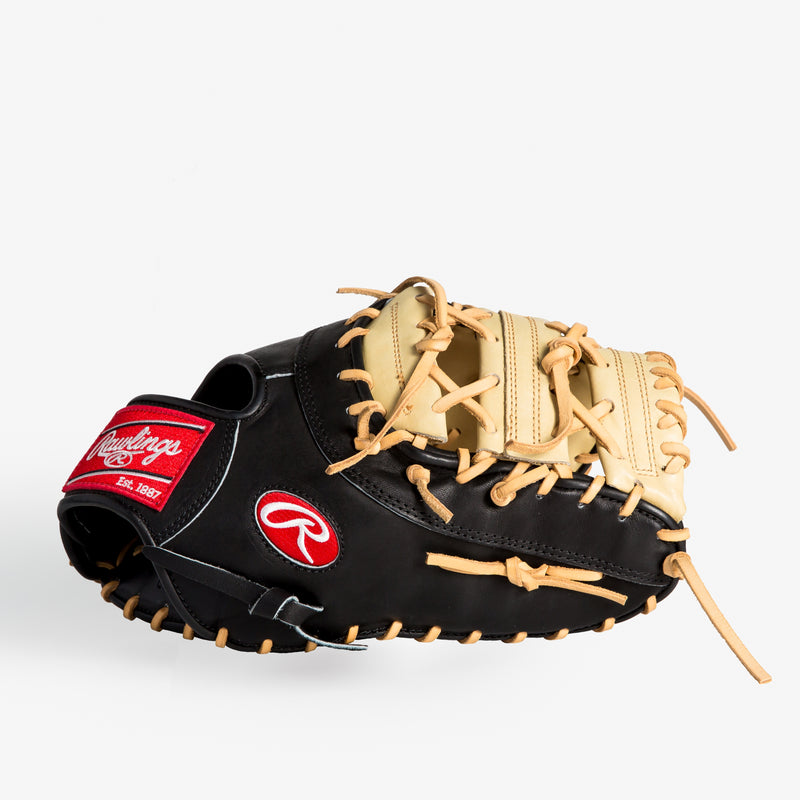 Rawlings HoH 12,75" Première base PROCMHCB2-JS