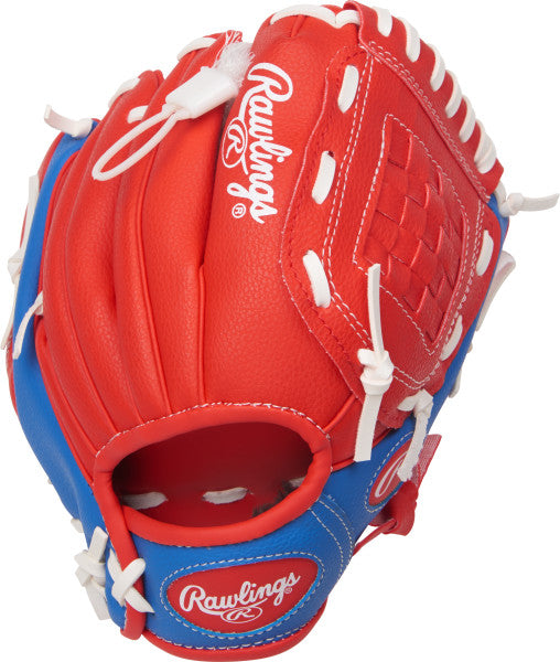 Série Rawlings Players 9'' T-Ball PL91SR