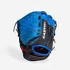 Easton Z-Flex 9'' Bleu A130632