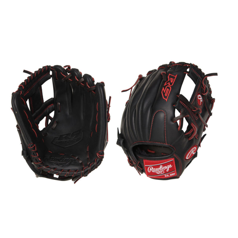 Rawlings R9 Pro Taper Youth 11.25" I-Web R9YPT2-2B