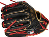 Rawlings HoH 11.75'' Wing Tip PRO205W-2BG