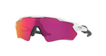 Oakley Radar Ev XS Path Polished White 900105