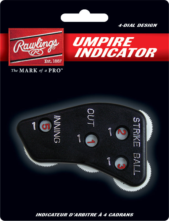 Indicateur Rawlings 4IN1