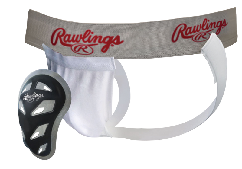 Coupe de cage pour adultes Rawlings RG728