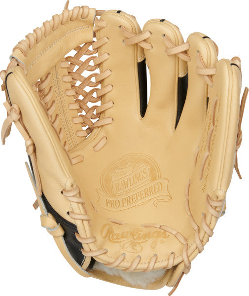 Rawlings Pro Preferred 11.75'' PROS205-4CSS