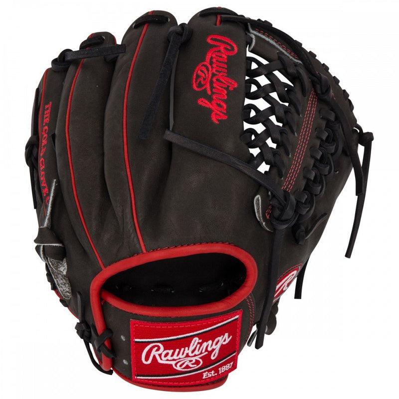 Rawlings HoH 11,5" PRO204-4DSS