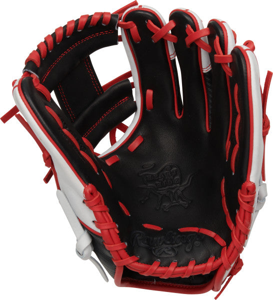 Rawlings HoH Hyper Shell Series 11,5" PRO204-2BSCF