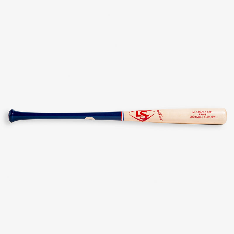 LS MLB Prime Maple C271 ''America